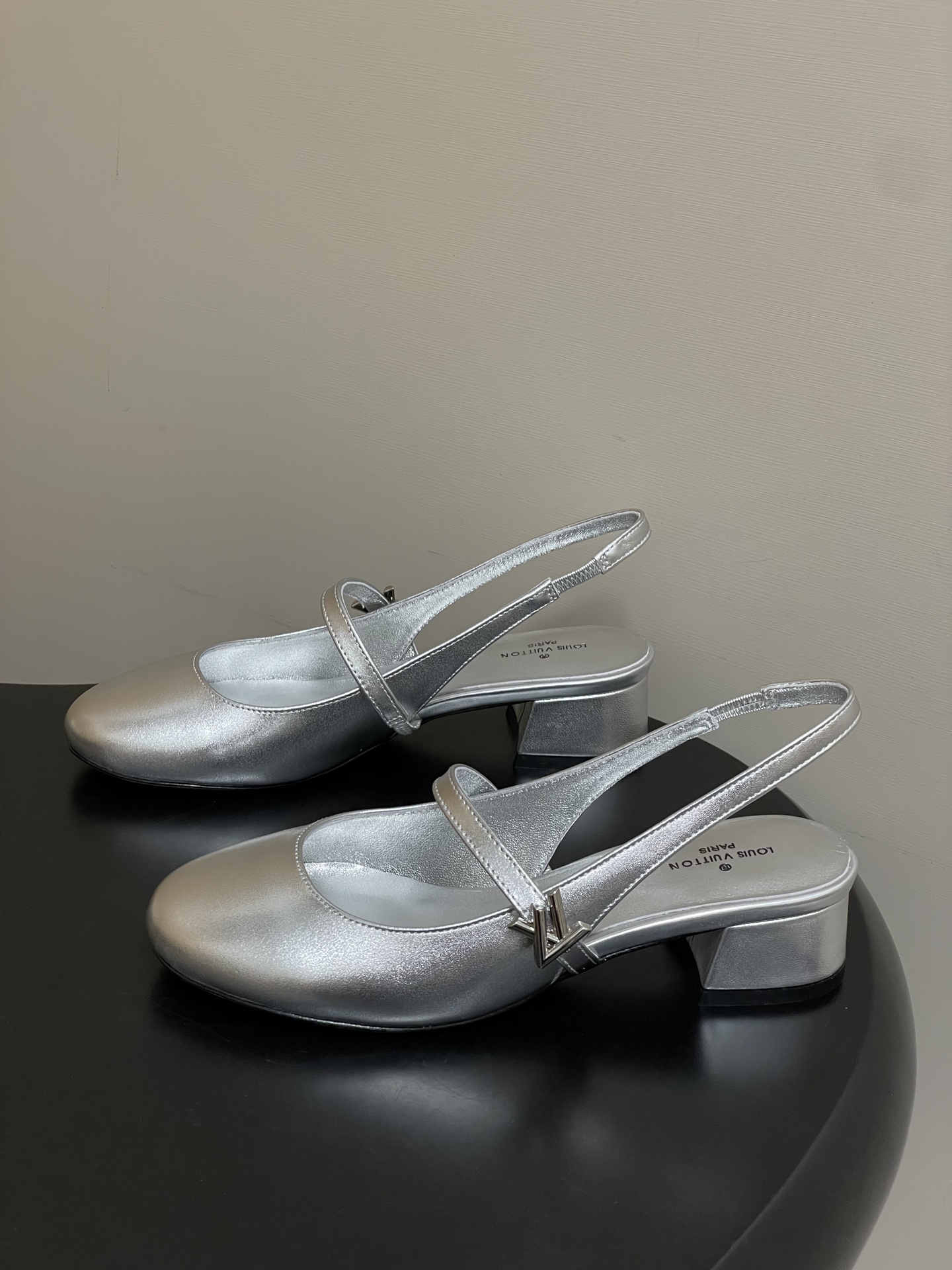 Women's high heels